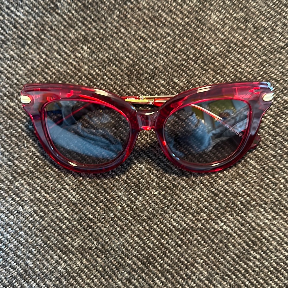 Sonix sunglasses - Picture 1 of 5